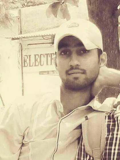 Arun – Sperm Donor in Bangalore, Karnataka, India