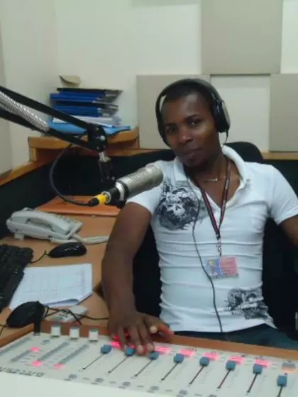 Edwin – Sperm Donor in Kileleshwa, Nairobi Area, Kenya