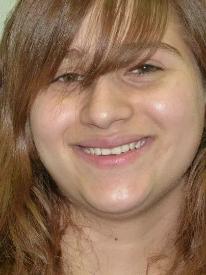 Bruna – Surrogate Mother in London, England, United Kingdom