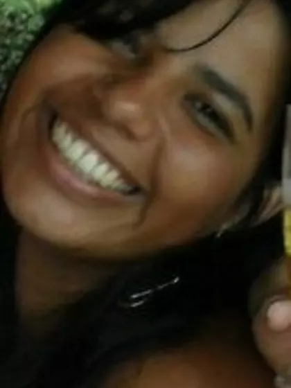Taiana – Egg Donor in Rio de Janeiro, Brazil