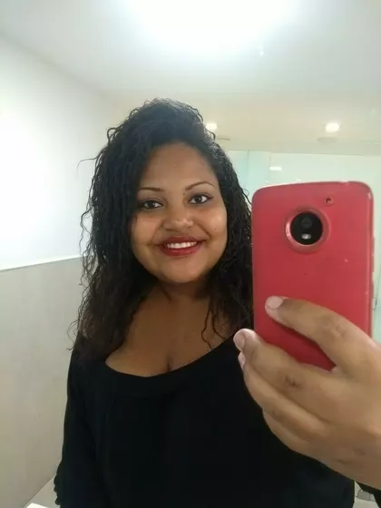 Tamara – Surrogate Mother in Sao Goncalo, Rio de Janeiro, Brazil