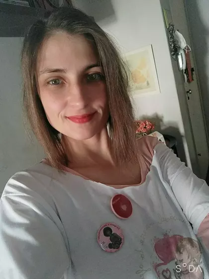 Maria – Egg Donor in Petropolis, Rio de Janeiro, Brazil