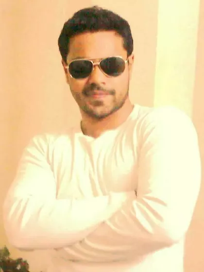 Rehaan – Sperm Donor in Hyderabad Deccan, Andhra Pradesh, India