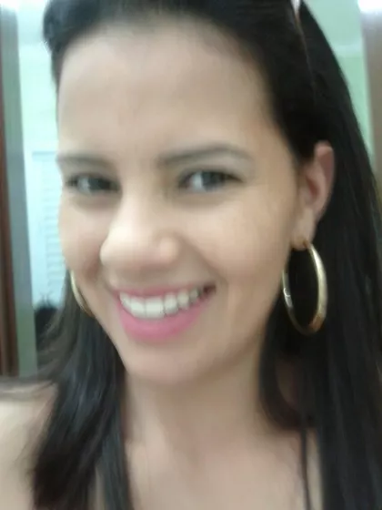 Andreia – Egg Donor in Sorocaba, Sao Paulo, Brazil – photo 4