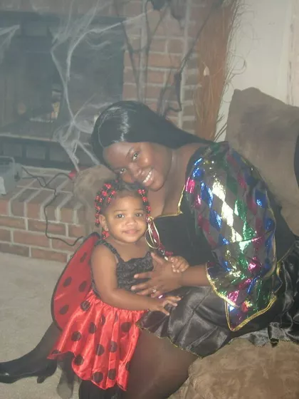Sherine – Surrogate Mother in Lawrenceville, Georgia, United States