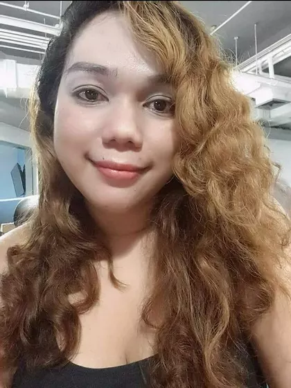 Auriellemay – Surrogate Mother in Manila, Philippines
