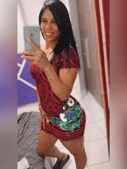 Franciele – Egg Donor in Ipatinga, Minas Gerais, Brazil