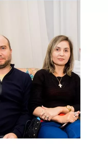 Ricardo – Sperm Donor in Sao Jose dos Campos, Sao Paulo, Brazil – photo 4