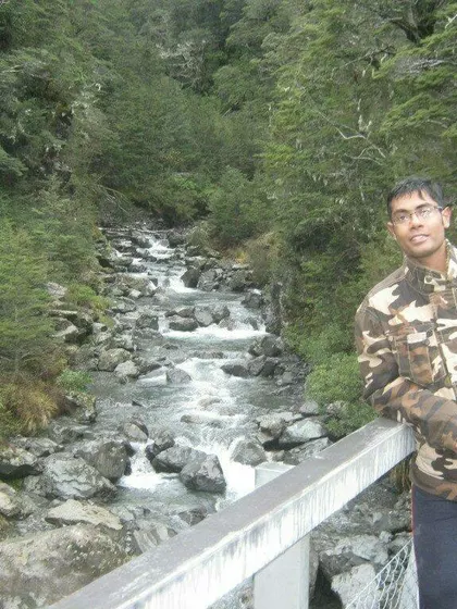 Hari ā Sperm Donor in Christchurch, New Zealand