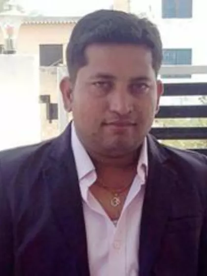 Piyush – Sperm Donor in Ahmadabad, Gujarat, India