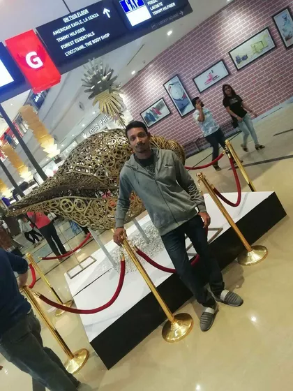 Ankit – Sperm Donor in Pune, Maharashtra, India – photo 2