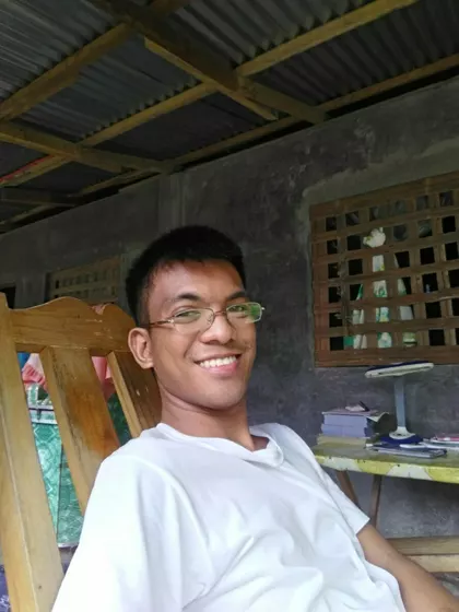 Carlo – Sperm Donor in Cuenca, Batangas, Philippines