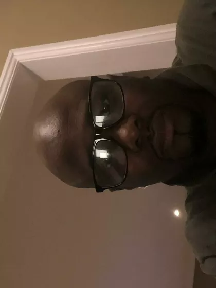 Kevin – Sperm Donor in Croydon, England, United Kingdom