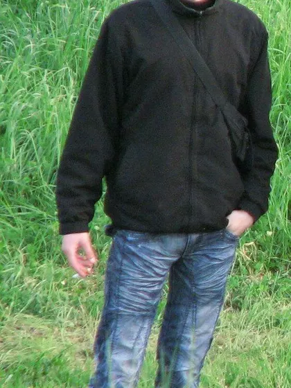 Tihomir – Sperm Donor in Burgas, Bulgaria
