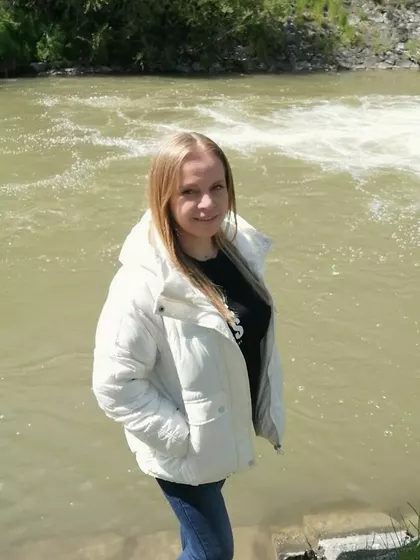 Elena – Surrogate Mother in Brezovec, Brezovica, Slovenia