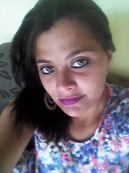 Nay – Surrogate Mother in Itapecerica, Sao Paulo, Brazil – photo 4