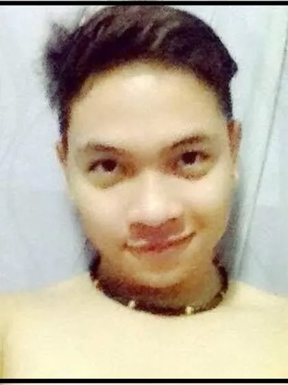 Kevin – Sperm Donor in Santa Mesa, Manila, Philippines