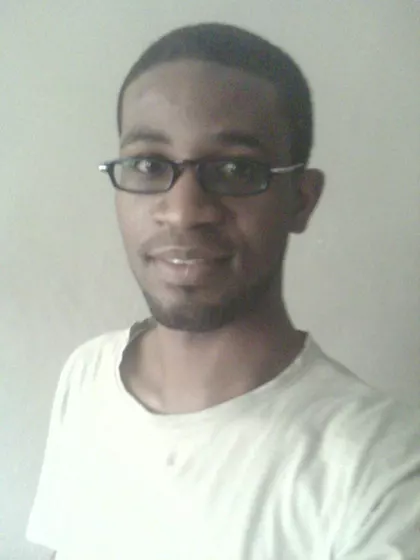 Samuel – Sperm Donor in Akra, Greater Accra, Ghana