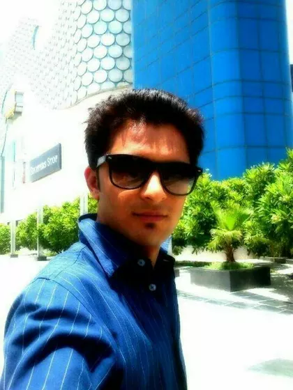 Gautam