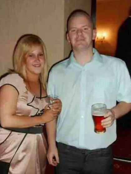 Katie – Surrogate Mother in Bridgend, Wales, United Kingdom