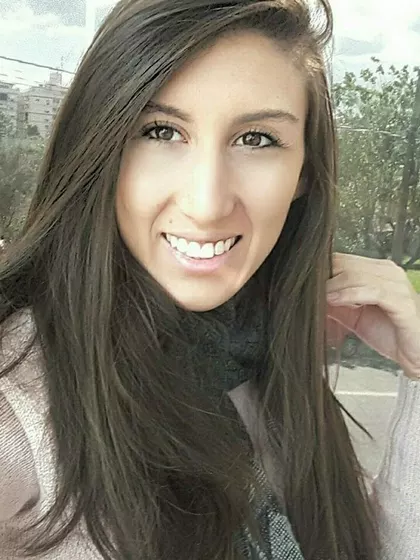 Maria – Egg Donor in Campo Bom, Rio Grande do Sul, Brazil – photo 1