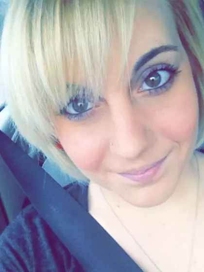 Marissa – Egg Donor in Lake Charles, Louisiana, United States