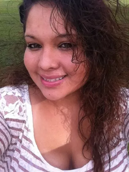 Jocelin – Egg Donor in Albuquerque, New Mexico, United States