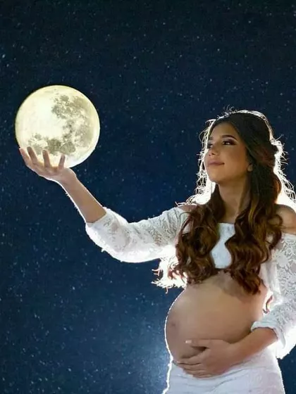 Júlia – Egg Donor in Paulo Afonso, Bahia, Brazil – photo 2