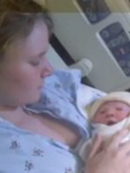 Jenna – Surrogate Mother in Spokane, Washington, United States – photo 3