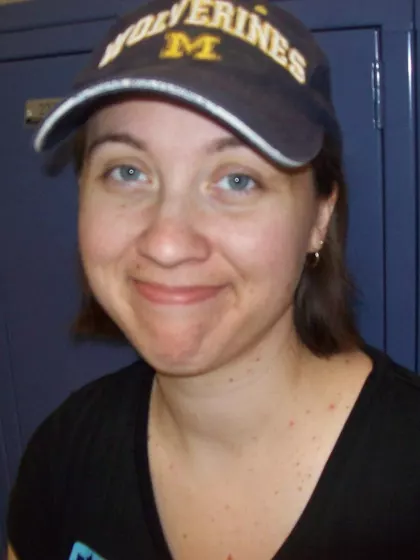 Shannon – Surrogate Mother in Adrian, Michigan, United States – photo 3