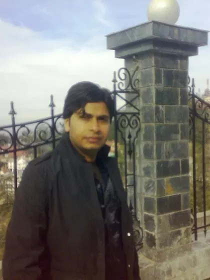 Vinay ā Sperm Donor in New Delhi, Delhi, India