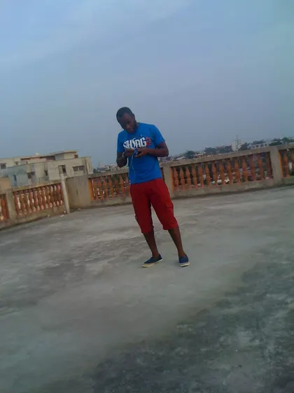 Chuks – Surrogate Mother in Ouidah, Atlantique, Benin – photo 3