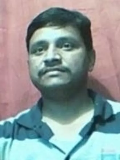 Shailesh – Sperm Donor in Delhi, Delhi, India – photo 2