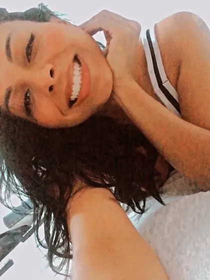 Barbara – Egg Donor in Sao Paulo, Brazil
