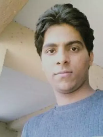 Prashant – Sperm Donor in Mumbai, Maharashtra, India – photo 3