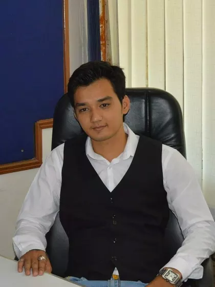 Sunny – Sperm Donor in Ahmadabad, Gujarat, India