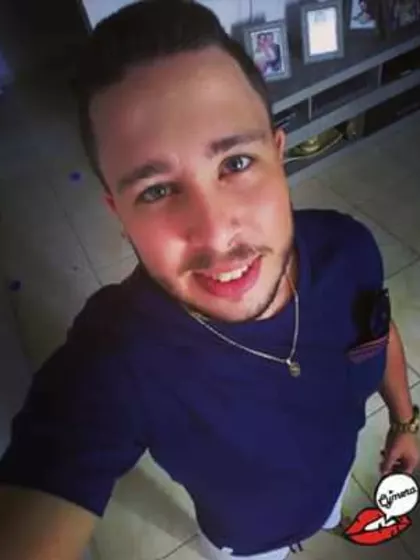 Raul – Sperm Donor in Ceilandia, Distrito Federal, Brazil – photo 2