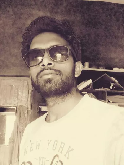 Sathish – Sperm Donor in Secunderabad, Andhra Pradesh, India