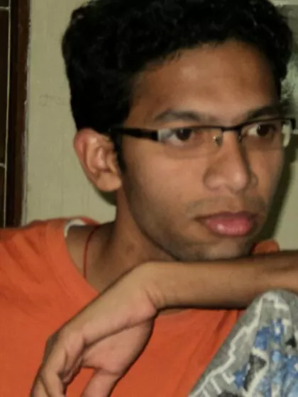 Tamas – Sperm Donor in Indore, Madhya Pradesh, India