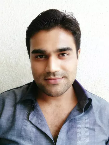 Rahul – Sperm Donor in Kalol, Gujarat, India