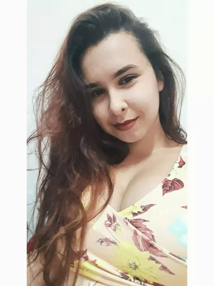 Nadja – Egg Donor in Salvador, Bahia, Brazil