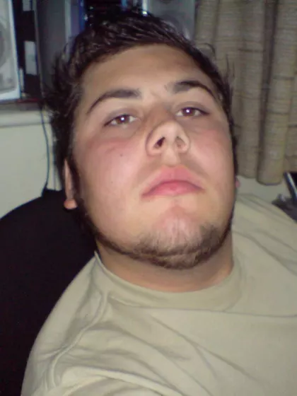 Alessandro – Sperm Donor in Saint Albans, England, United Kingdom – photo 2