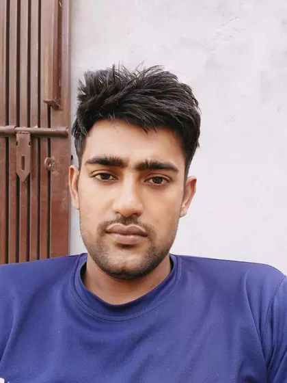 Suresh – Sperm Donor in Rohtak, Haryana, India – photo 2