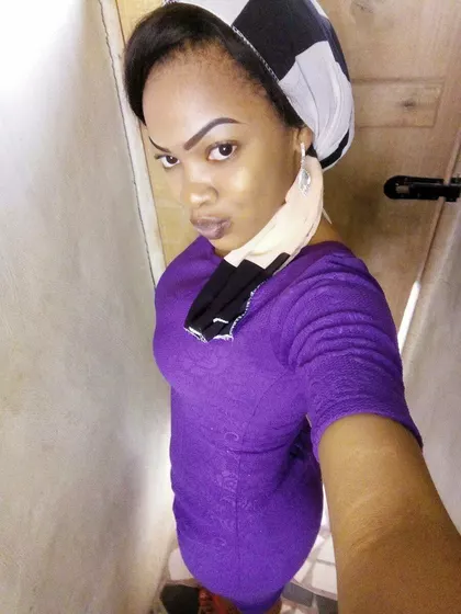 Faith – Surrogate Mother in Ibadan, Oyo, Nigeria