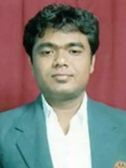 Avadhesh – Sperm Donor in Bhopal, Madhya Pradesh, India