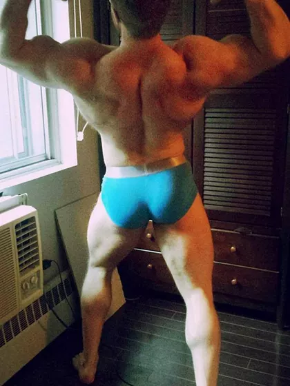 Jean-sebastien – Sperm Donor in Montreal, Quebec, Canada – photo 3
