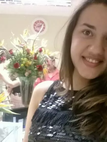 Thais – Egg Donor in Irece, Bahia, Brazil