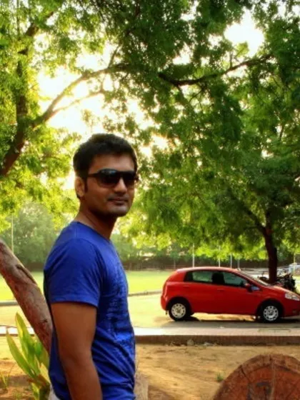 Abhijeet – Sperm Donor in Pune, Maharashtra, India – photo 2