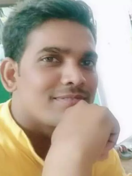 Arvind – Sperm Donor in Ongole, Andhra Pradesh, India