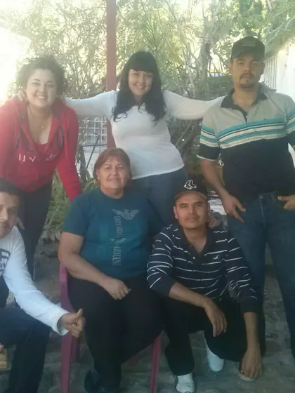 Isela – Surrogate Mother in Hermosillo, Sonora, Mexico – photo 2